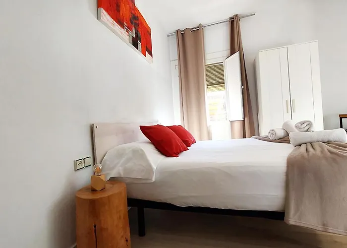 La Palmera